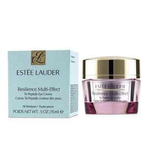 Estee Laulauder Resilience multi-effect eye cream
